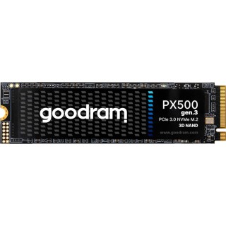 M.2 NVMe SSD 256GB GOODRAM PX500 Gen3